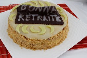 retraite