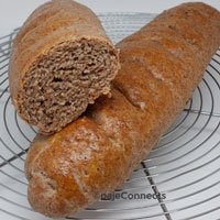 Pain viennois IG bas