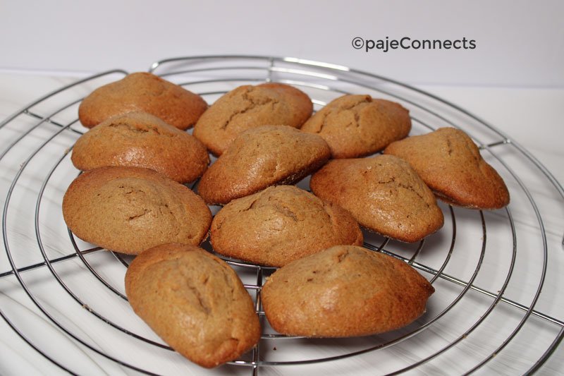 Madeleines IG bas